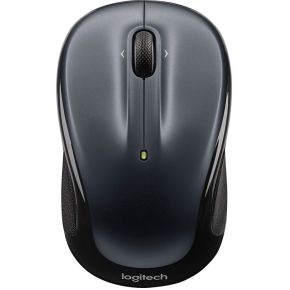 Logitech M325s Zwart Draadloze muis