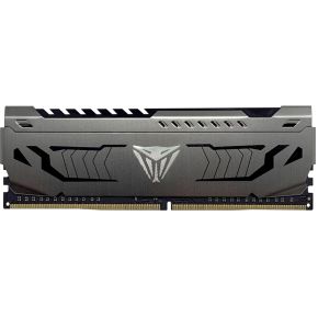 Patriot Memory Viper Steel PVS48G360C8 geheugenmodule 8 GB 1 x 8 GB DDR4 3600 MHz