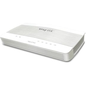 Draytek Vigor2765 bedrade router Gigabit Ethernet Wit