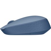 Logitech-M171-Blauw-Draadloze-muis