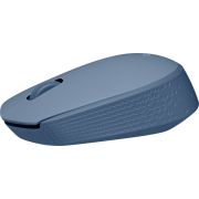 Logitech-M171-Blauw-Draadloze-muis