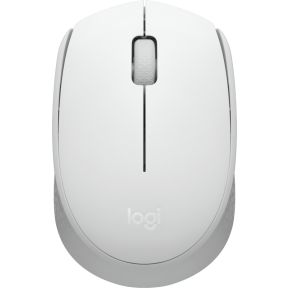 Logitech M171 Wit Draadloze muis