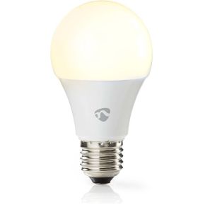 Nedis SmartLife Multicolour Lamp - Zigbee 3.0 - E27 - 806 lm - 9 W - RGB / Warm tot Koel Wit - 2200 - 6500 K - Android™ / IOS - Peer - 1 Stuks