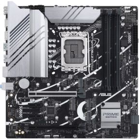 ASUS PRIME Z790M-PLUS moederbord