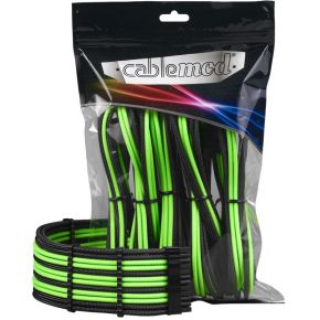 Cablemod CM-PCAB-16P3KIT-NKKLG-3PK-R interne stroomkabel