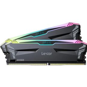 Lexar DDR5 ARES RGB 2x16GB 5600MHz LD5AU016G-R5600GDGA