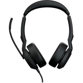 Jabra 25089-989-899 hoofdtelefoon/headset Hoofdband Bluetooth