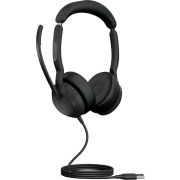 Jabra 25089-989-999 hoofdtelefoon/headset Hoofdband Bluetooth