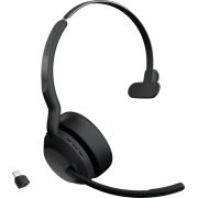 Jabra 25599-899-899 hoofdtelefoon/headset Bedraad en draadloos Hoofdband Bluetooth