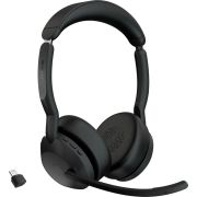 Jabra 25599-989-899 hoofdtelefoon/headset Bedraad en draadloos Hoofdband Bluetooth