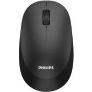 Philips-SPK7307BL-00-Ambidextrous-RF-Draadloos-Optisch-1600-DPI-muis