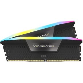 Corsair DDR5 Vengeance RGB 2x48GB 5200