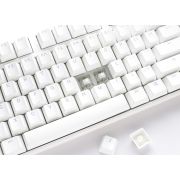 Ducky-One-3-Classic-USB-Amerikaans-Engels-Wit-toetsenbord