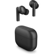 Energy Sistem Style 2 Headset True Wireless Stereo (TWS) In-ear Oproepen/muziek Bluetooth Zwart