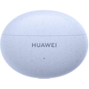 Huawei FreeBuds 5i Headset True Wireless Stereo (TWS) In-ear Oproepen/muziek Bluetooth Blauw