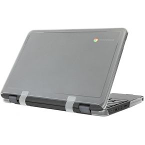 Lenovo 4Z11D05519 notebooktas 29,5 cm (11.6 ) Hardshell-doos Transparant