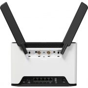 Mikrotik-Chateau-LTE18-ax-draadloze-Gigabit-Ethernet-Dual-band-2-4-GHz-5-GHz-4G-Wit-router