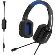 Philips-3000-series-TAGH301BL-00-hoofdtelefoon-headset-Bedraad-Hoofdband-Gamen-USB-Type-A-Zwart