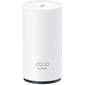 TP-Link DECO OUTDOOR 1-pack X50 router