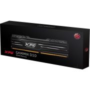 XPG-GAMMIX-D10-16-GB-1-x-16-GB-DDR4-3600-MHz-Geheugenmodule