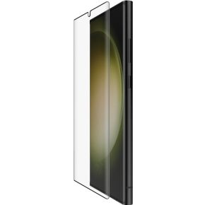 Belkin OVB036ZZ scherm- & rugbeschermer voor mobiele telefoons Doorzichtige schermbeschermer Samsung
