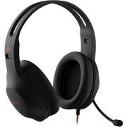 Edifier-G1-Headset-Draadloos-Hoofdband-Gamen-Zwart