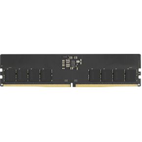 Goodram DDR5 RAM werkgeheugen GR4800D564L40/32G, 32 GB, 1 x 32 GB, DDR5, 4800 MHz, 288-pin DIMM voor desktop pc's - Levenslange garantie