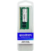 Goodram-GR3200S464L22-32G-geheugenmodule-32-GB-1-x-32-GB-DDR4-3200-MHz