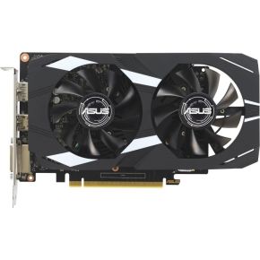 ASUS Dual -GTX1630-4G NVIDIA GeForce GTX 1630 4 GB GDDR6