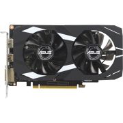 Bundel 1 ASUS Dual -GTX1630-4G NVIDIA G...