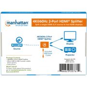 Manhattan-207614-video-splitter-HDMI-2x-HDMI