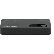 Manhattan-207614-video-splitter-HDMI-2x-HDMI