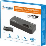 Manhattan-207614-video-splitter-HDMI-2x-HDMI