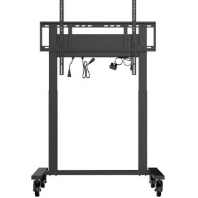 iiyama MD CAR2011-B1, 80 kg, 800 x 600 mm, Zwart