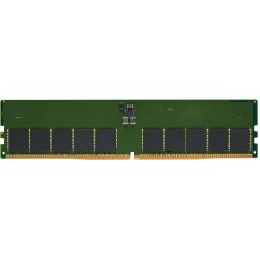Kingston Technology KTD-PE548E-32G 32 GB 1 x 32 GB DDR5 ECC geheugenmodule