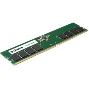Kingston Technology KTH-PL548E-16G geheugenmodule 16 GB 1 x 16 GB DDR5 ECC