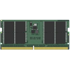 Kingston Technology ValueRAM KVR52S42BD8-32 geheugenmodule 32 GB 1 x 32 GB DDR5