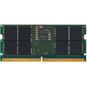 Kingston Technology ValueRAM KVR52S42BS8-16 geheugenmodule 16 GB 1 x 16 GB DDR5