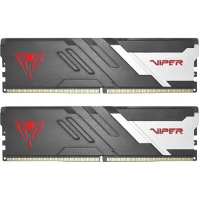 Patriot Memory Viper Venom PVV532G700C32K geheugenmodule 32 GB 2 x 16 GB DDR5 7000 MHz