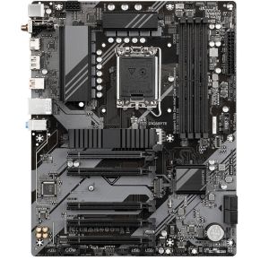 Gigabyte B760 DS3H AX moederbord