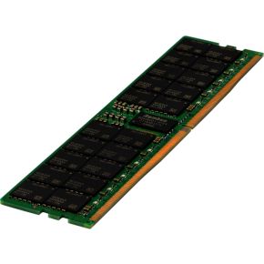 Hewlett Packard Enterprise P43328-B21 geheugenmodule 32 GB 1 x 32 GB DDR5 4800 MHz