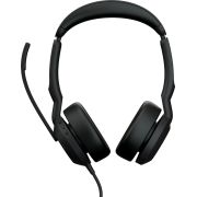 Jabra-Evolve2-50-Headset-Bedraad-Hoofdband-Kantoor-callcenter-USB-Type-A-Zwart