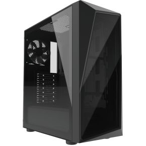 Cooler Master CMP 520L Midi Tower Zwart