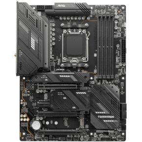Moederbord AMD MSI MAG X670E TOMAHAWK WIFI