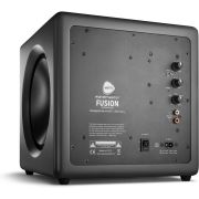 Wavemaster-FUSION-125-W-Actieve-subwoofer-Grijs