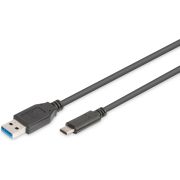 ASSMANN-Electronic-AK-880903-010-S-USB-kabel-1-m