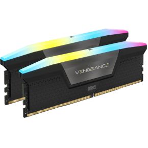 Corsair DDR5 Vengeance RGB 2x32GB 6600 geheugenmodule