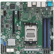 ASRockrack B650D4U moederbord