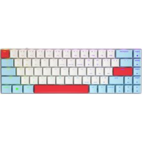 CHERRY MX-LP 2.1 Compact Draadloos toetsenbord