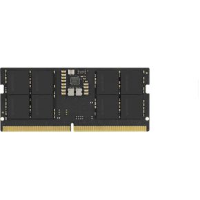 GoodRam GR4800S564L40S/16G geheugenmodule 16 GB 1 x 16 GB DDR5 48000 MHz